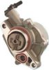 MEAT & DORIA 91079 Vacuum Pump, brake system